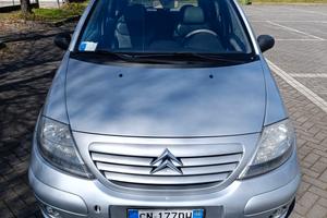 Citroen C3 1.4 Exclusive
