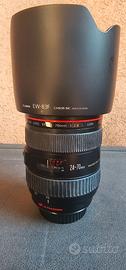 Canon EF 24-70mm f/2.8L USM