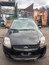 RICAMBI FORD FIESTA 1.4 DIESEL ANNO:2007