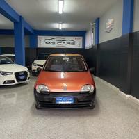 Fiat Seicento 1.1i cat SX