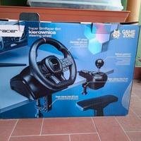 Tracer game zone 6 in 1 per PlayStation 4