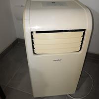 Climatizzatore portatile tipo pinguino COMFEE