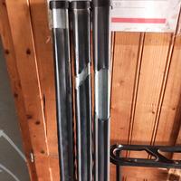 Barre portatutto Doblò 