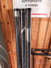 Barre portatutto Doblò 