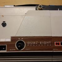  vecchio proettore NNagai dual eight