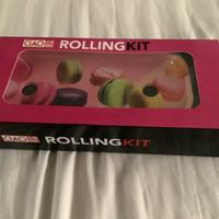 Rolling kit Ciao