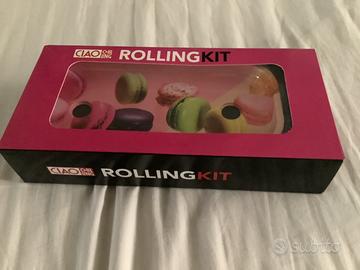 Rolling kit Ciao