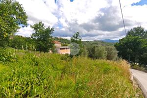 TER. RESIDENZIALE A PRIGNANO CILENTO