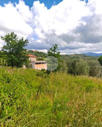 TER. RESIDENZIALE A PRIGNANO CILENTO