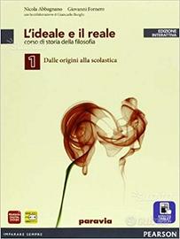 L'ideale e il reale 9788839518552