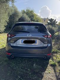 Mazda cx5 suv 4x4