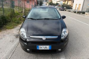 Fiat Punto Evo 1.3 Mjet