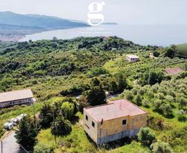 Villa singola Casal Velino [Cod. rif 3145098VRG]