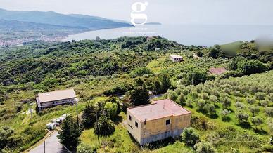 Villa singola Casal Velino [Cod. rif 3145098VRG]