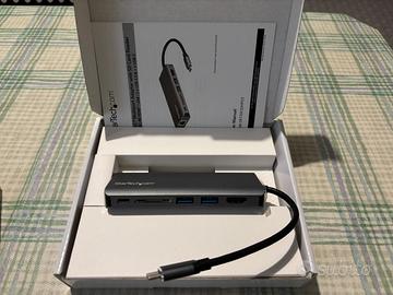 StarTech.com Adattatore USB