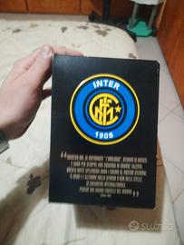 cofanetto 11cd della grande inter
