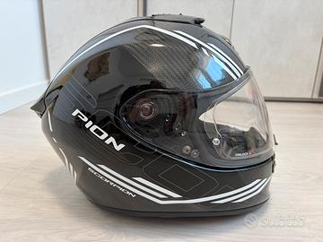 SCORPION EXO 1400 EVO 2 CARBON AIR