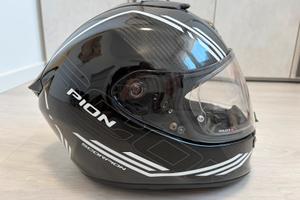 SCORPION EXO 1400 EVO 2 CARBON AIR