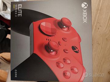 controller elite series 2 xbox