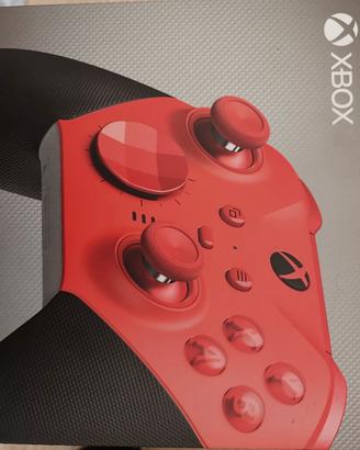 controller elite series 2 xbox