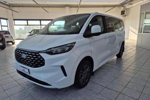 FORD Tourneo Custom 320 2.0 EcoBlue 136CV PL Tit
