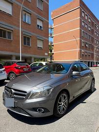 Mercedes-Benz Classe A 180 CDI Executive
