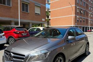 Mercedes-Benz Classe A 180 CDI Executive