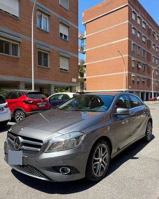 Mercedes-Benz Classe A 180 CDI Executive