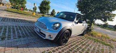MINI Clubman Cooper D SOHO 1.6  110 CV 