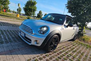 MINI Clubman Cooper D SOHO 1.6  110 CV 