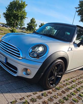 MINI Clubman Cooper D SOHO 1.6  110 CV  PSA