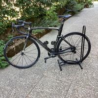 Bici da strada Wilier cento1air 11V campagnolo ch