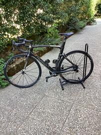 Bici da strada Wilier cento1air 11V campagnolo ch