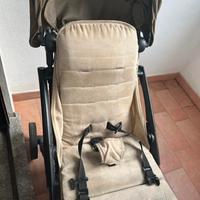 Passeggino Pali Wizard