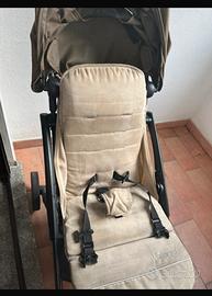 Passeggino Pali Wizard