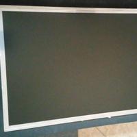 SCHERMO LCD PER ECO MYLAB FIVE,25/30 con garanzia