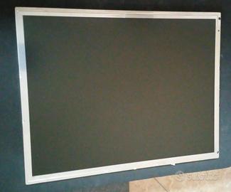 SCHERMO LCD PER ECO MYLAB FIVE,25/30 con garanzia