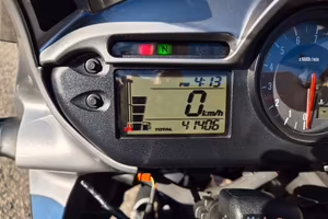 Honda Transalp XL700