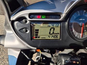 Honda Transalp XL700