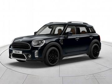 MINI Countryman One 'ALL4'