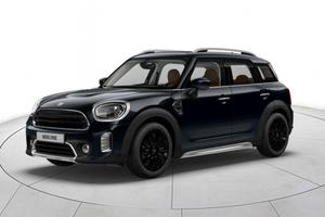 MINI Countryman One 'ALL4'