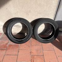 Gomme estive Lancia Y