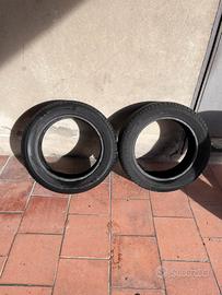 Gomme estive Lancia Y