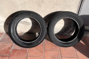 Gomme estive Lancia Y