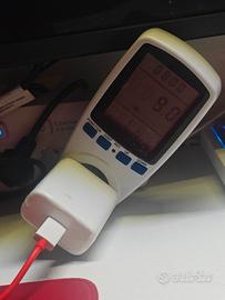 Misuratore di Consumo Energetico Digitale 230V