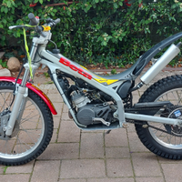 Trial Beta Rev 3 50cc