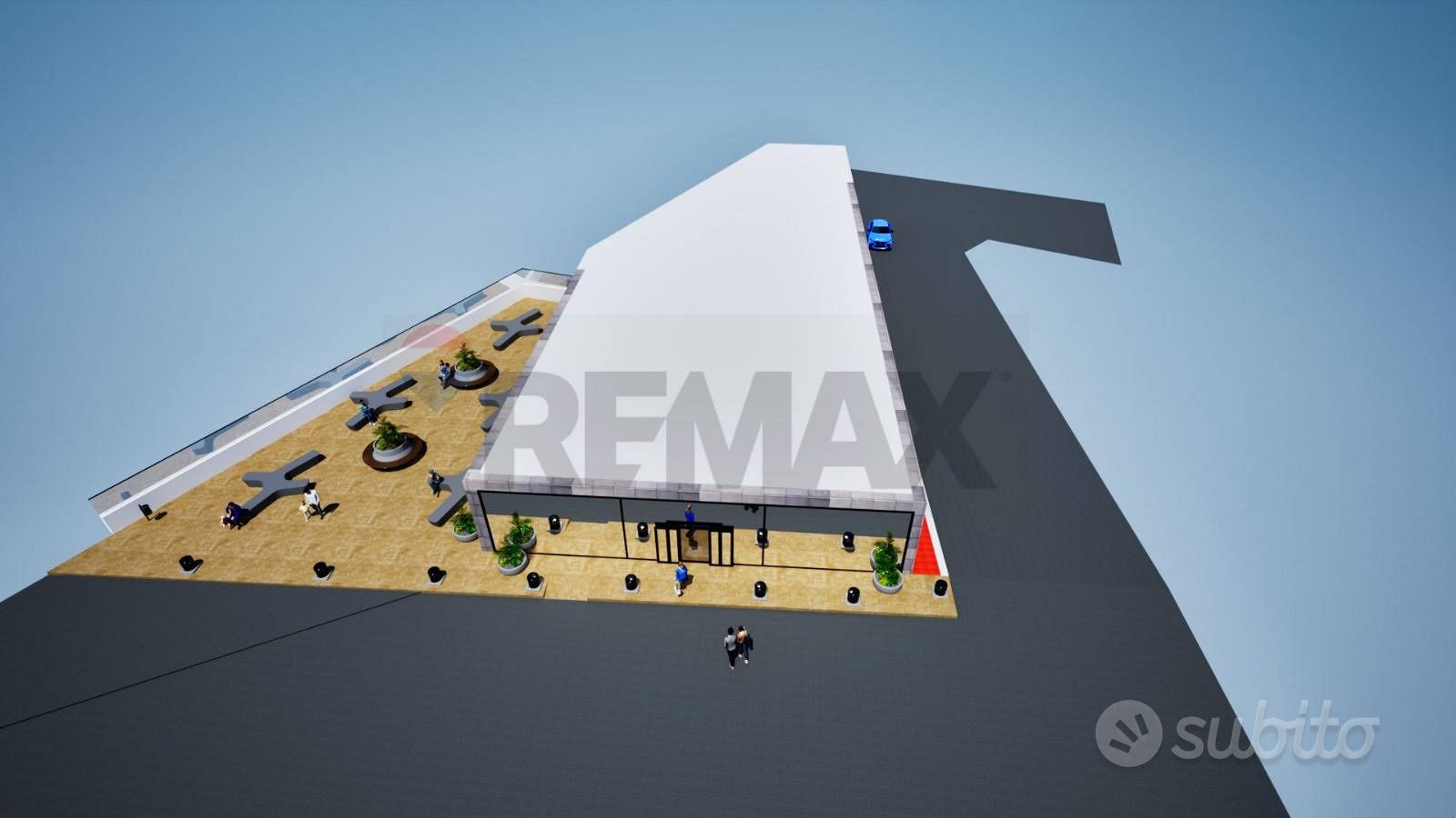 Terreno Edificabile - Favara - Altro