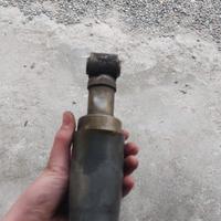 Ammortizzatori Vespa Piaggio 50PK