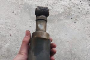 Ammortizzatori Vespa Piaggio 50PK