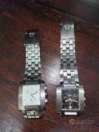 Coppia Orologi Tissot
